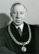 Professor Ingvar Wedervang