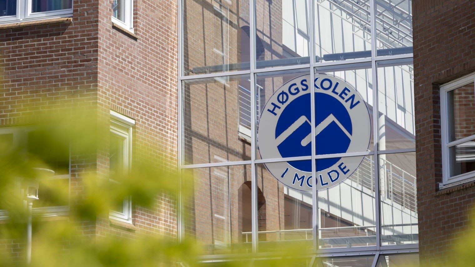 Høgskolen i Molde Campus