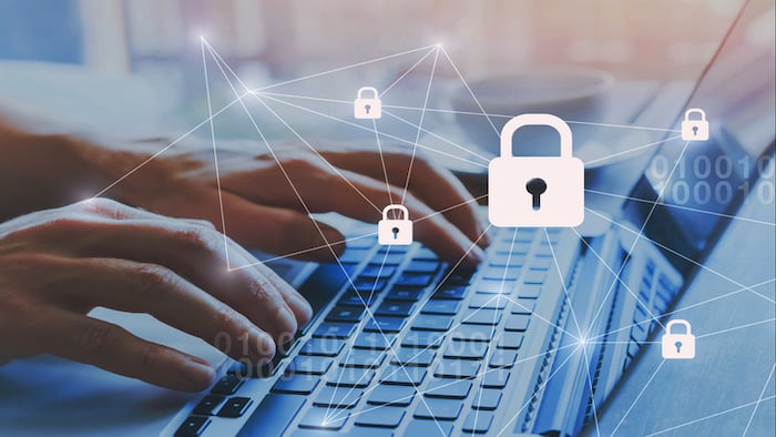 Sikre mot cyberangrep