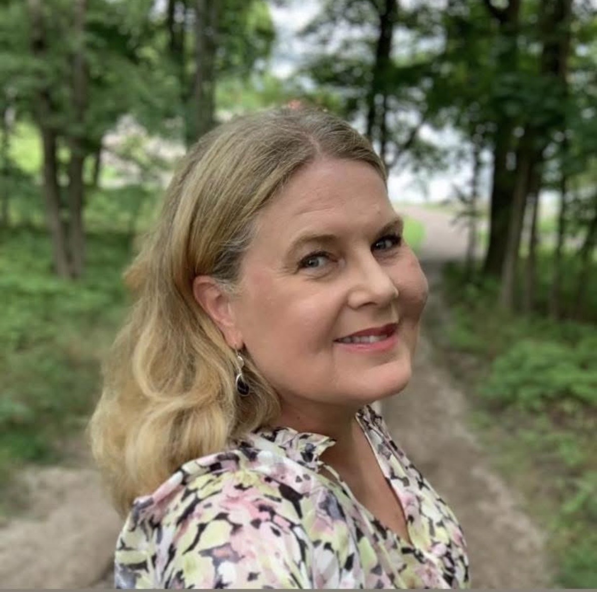 Nina Prestegard