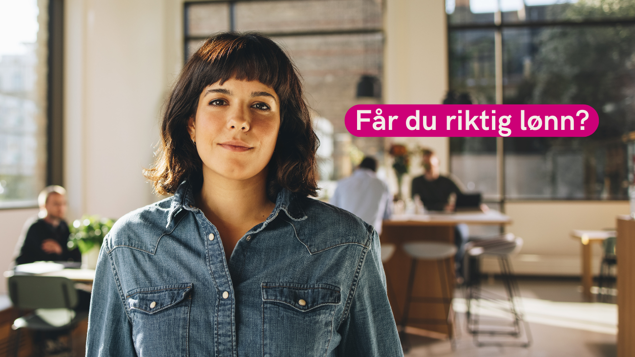 Smartmobil inne på kalkulatorapp med et høyt nummer inntastet