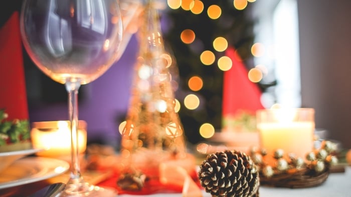 julebord