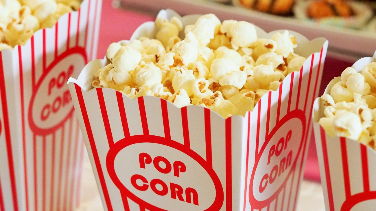 popkorn