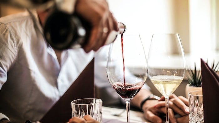 Vinsmaking